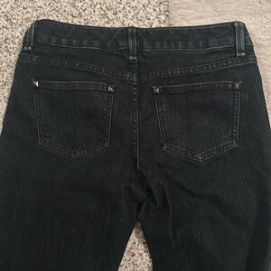 Limited jeans